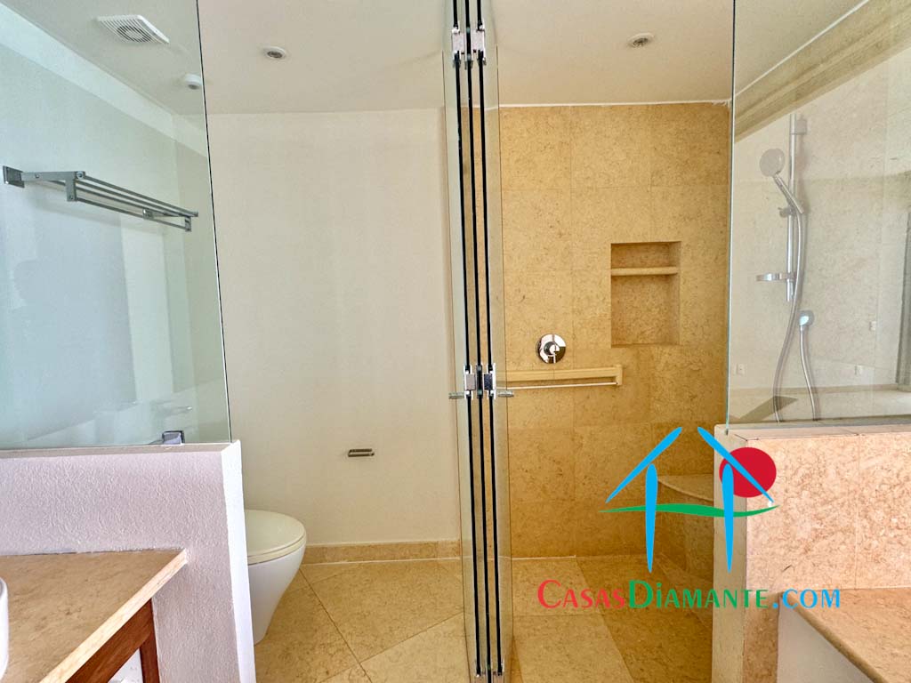 Playamar Tres Cantos T2 802 - Recámara principal 9
